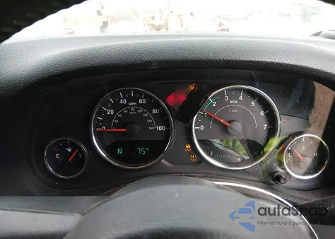 2016 Jeep Wrangler Unlimited Sport Rhd из США, поврежденный, VIN 1C4BJWKG9GL246086